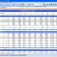 Excel Profit And Loss Formula