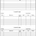 Excel Sheet For Accounting Free Download 2
