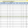 Excel Sheets Cost Estimation Civil Engineering