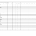 Expense Reports Free Templates 1