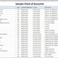 Free Accounting Software In Excel Format 1