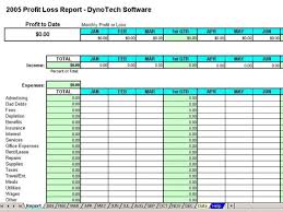 Free Accounting Spreadsheet Templates Excel 1