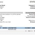 Free Accounting Spreadsheet Templates Excel 2