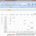 Free Accounting Spreadsheet Templates For Small Business