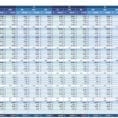 Free Accounting Spreadsheet Templates For Small Business 2 1