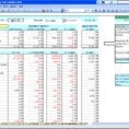 Free Bookkeeping Spreadsheet For Small Business 1