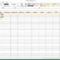 Free Budget Templates For Excel 1