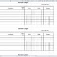 Free Excel Accounting Templates Download 1 1