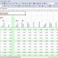Free Excel Accounting Templates Download 4