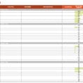 free excel project management tracking templates