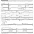 Free Order Form Template Word