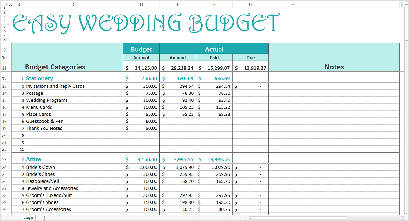 wedding-planning-printable-templates-free