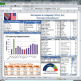 Free Project Management Templates Excel 2007