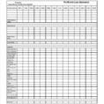 Free Spreadsheet Templates