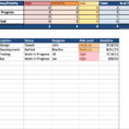 Free Timeline Template