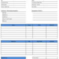 How To Maintain Accounts In Excel Sheet Format 2