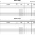 How To Maintain Accounts In Excel Sheet Format 3