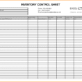 Inventory Excel Formulas 1