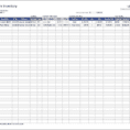 Inventory Excel Sheet Free Download