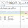 Microsoft Excel Accounting Templates Download