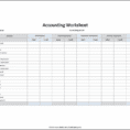 Microsoft Excel Accounting Templates Download 4