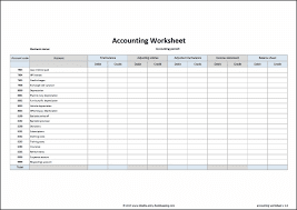 microsoft excel accounting templates download 4