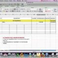 Printable Bank Reconciliation Worksheet