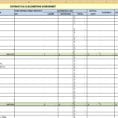 Residential Construction Cost Estimator Excel 1