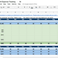 simple weekly budget template