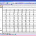 small business spreadsheet for income and expenses 3