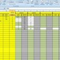 stock inventory excel template