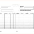 Stock Management Software In Excel Free Download 1