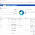 tracking spreadsheet template excel 1