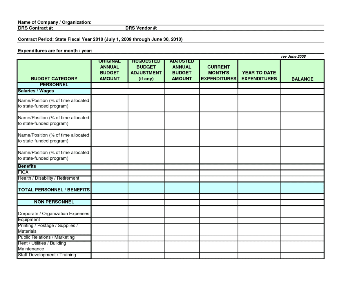 Training Spreadsheet Template Spreadsheet Templates for Business