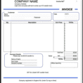 Up2date Bookkeeping Spreadsheet