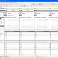 Weekly Schedule Template Excel And Time Management