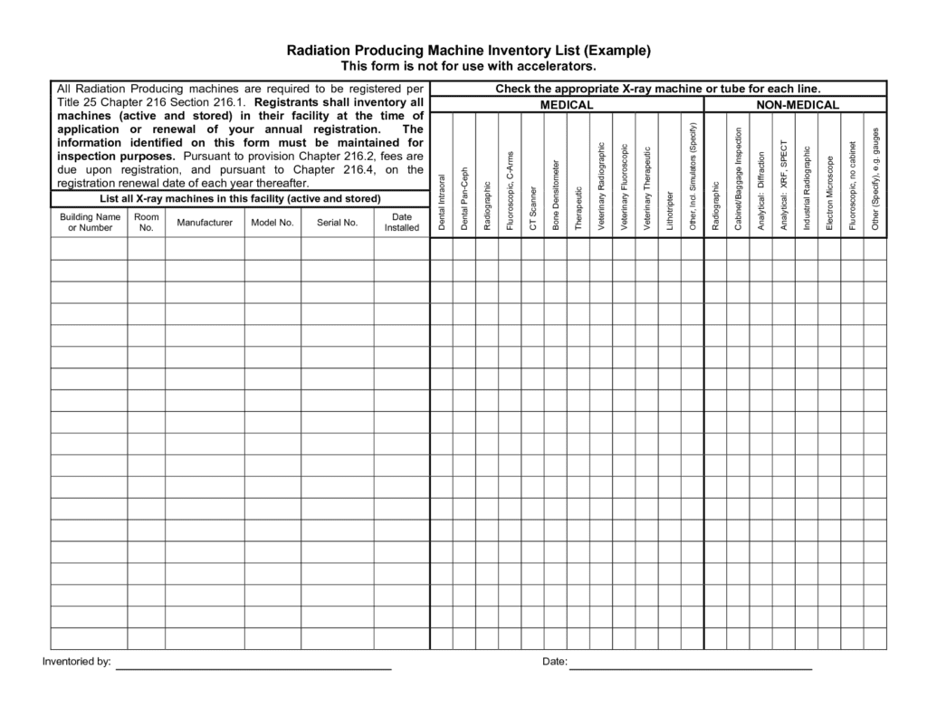 Excel Supply Chain Templates