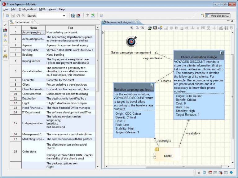 Requirements Gathering Template Excel —