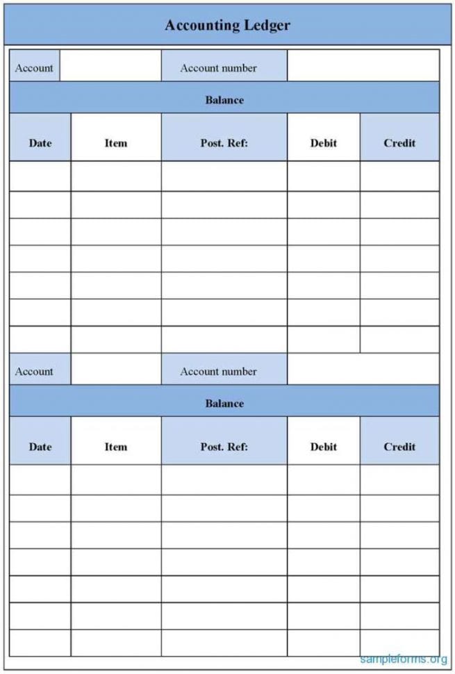 account management spreadsheet template —