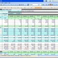 Accounting Spreadsheet Template Australia 2