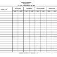 Accounting Spreadsheet Templates Excel1