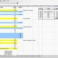 Bookkeeping Spreadsheet Template Uk