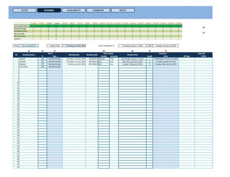 calendar templates free download — excelxo.com