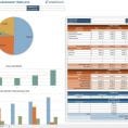 Cost Comparison Spreadsheet Template 2