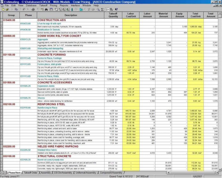 cost-estimate-spreadsheet-template-2-excelxo