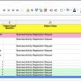 Cub Scout Requirements Spreadsheet