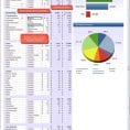 Dave Ramsey Budget Spreadsheet Excel Free