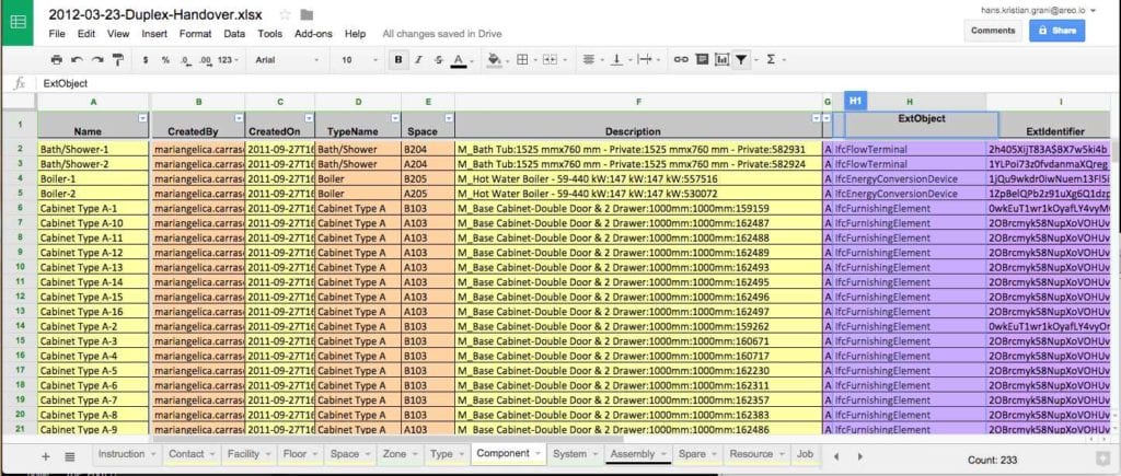 Definition Of Spreadsheet Program