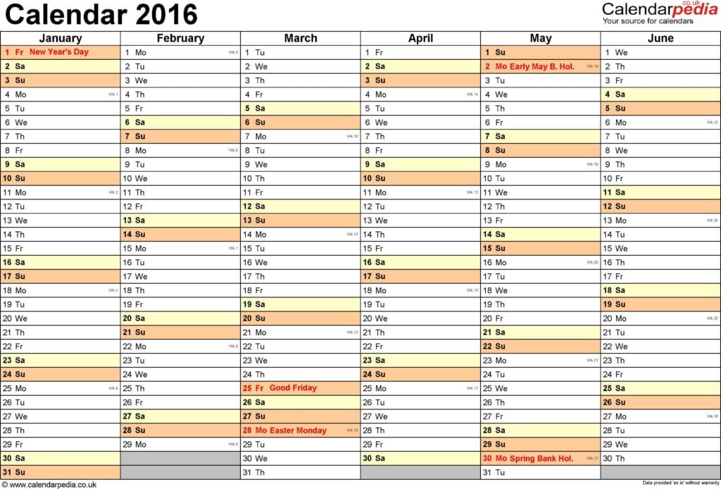 Employee Training Tracker Template