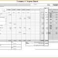Eve Online Excel Spreadsheet